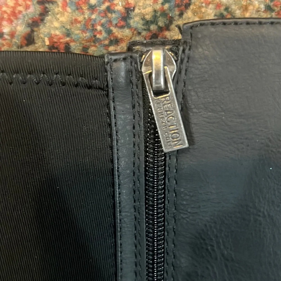 FINAL PRICE Reaction by Kenneth Cole Kennedy Queen Boots - Picture 3 of 9